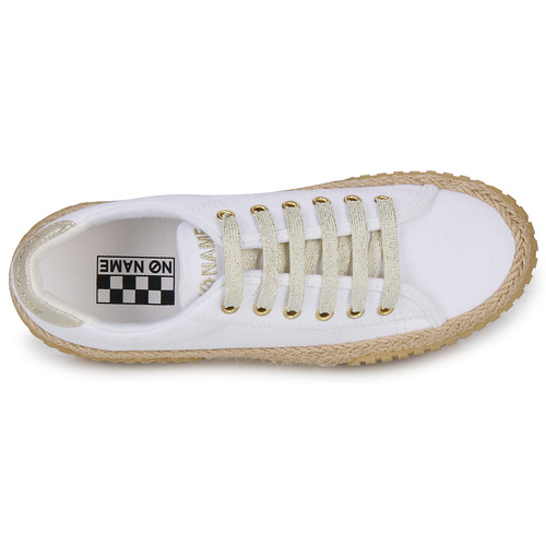 Sneakers-basse-MIDNIGHT-BUMPER-Bianco-5