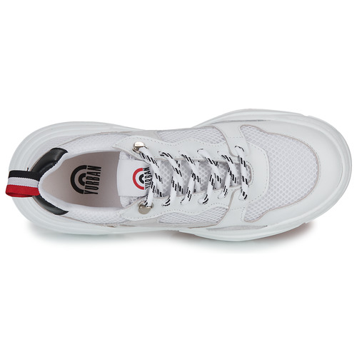 Sneakers-basse-MILANO-Bianco-5