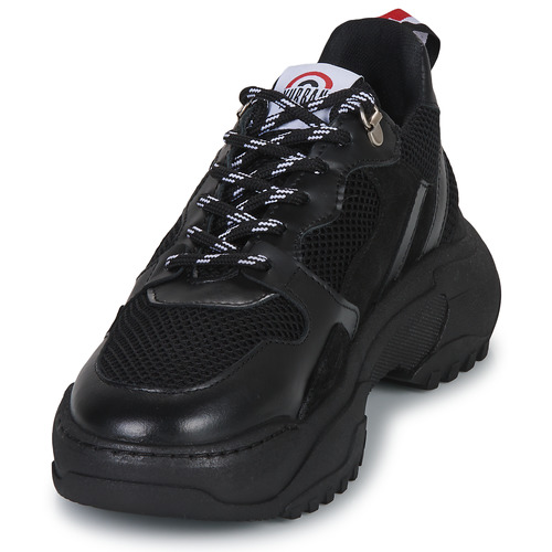 Sneakers-basse-MILANO-Nero-2