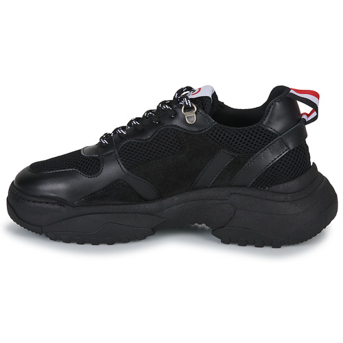 Sneakers-basse-MILANO-Nero-3