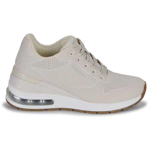 Sneakers-basse-MILLION-AIR-Beige-1