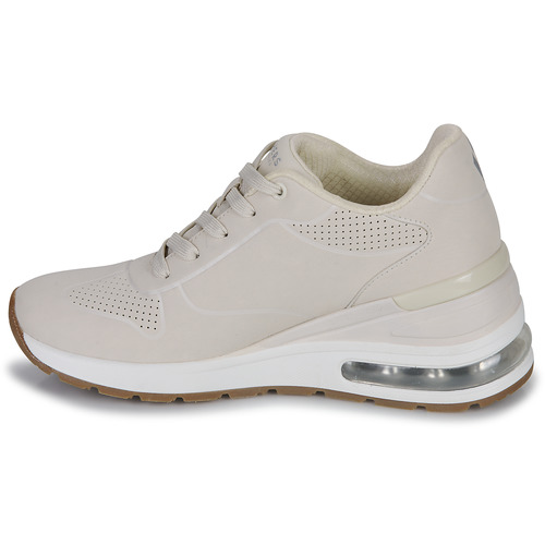 Sneakers-basse-MILLION-AIR-Beige-3