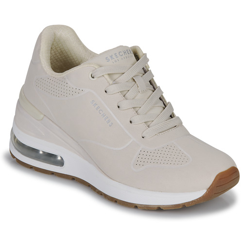 Sneakers basse    MILLION AIR  Beige