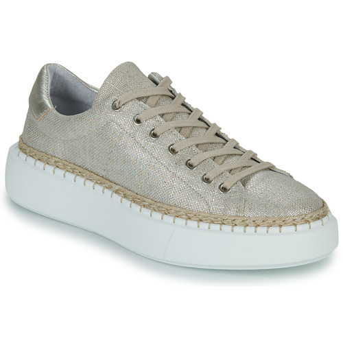 Sneakers basse    MINNIE V5 JORDANA PLATA  Oro