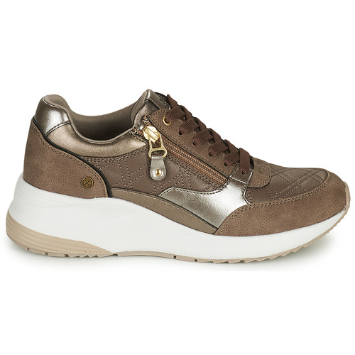 Sneakers-basse-Marrone-1