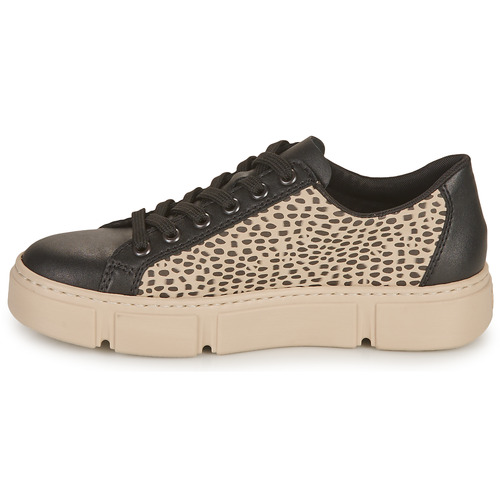 Sneakers-basse-N5910-62-Nero-3