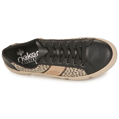 Sneakers-basse-N5910-62-Nero-5