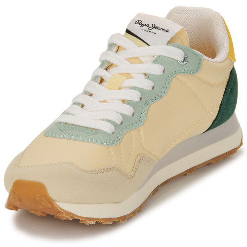 Sneakers-basse-NATCH-BASIC-W-Beige-2