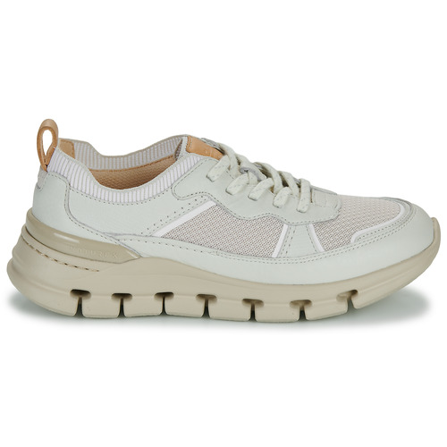 Sneakers-basse-NATURE-X-COVE-Bianco-1