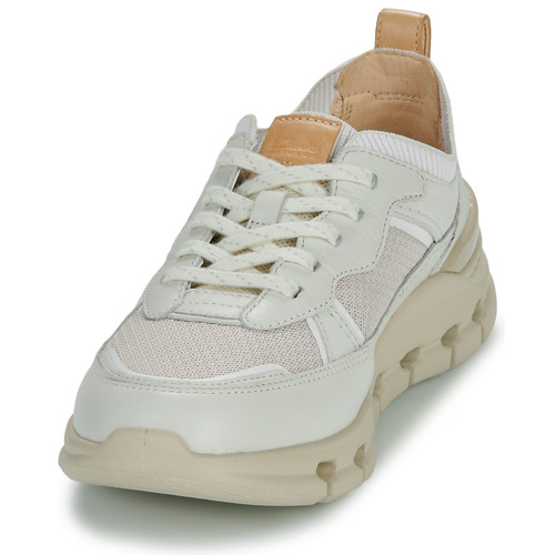 Sneakers-basse-NATURE-X-COVE-Bianco-2