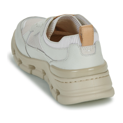 Sneakers-basse-NATURE-X-COVE-Bianco-4