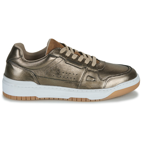 Sneakers-basse-NEENA-LOW-Oro-1