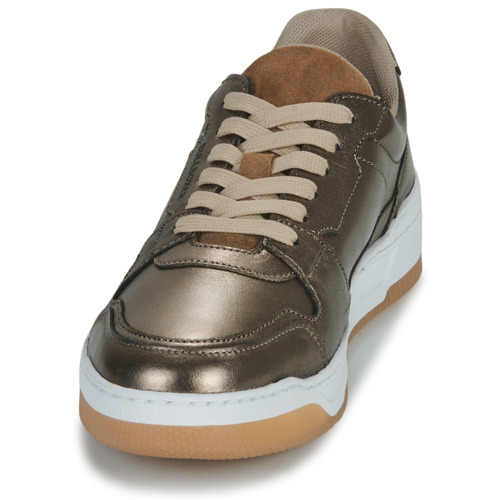 Sneakers-basse-NEENA-LOW-Oro-2