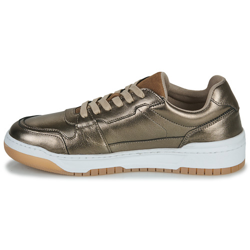 Sneakers-basse-NEENA-LOW-Oro-3