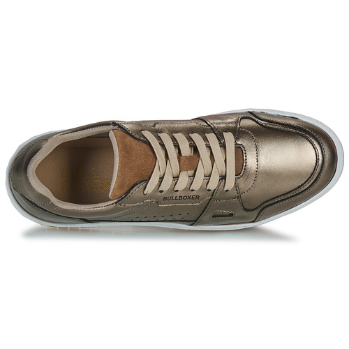 Sneakers-basse-NEENA-LOW-Oro-5