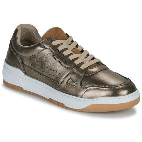 Sneakers basse    NEENA LOW  Oro