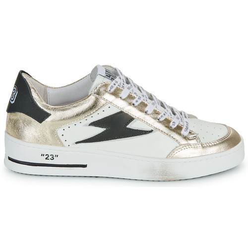 Sneakers-basse-NOUBAR-Bianco-1