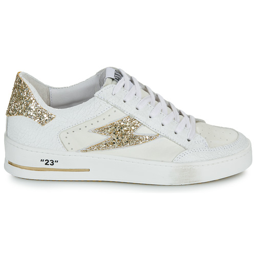 Sneakers-basse-NOUBAR-Bianco-1