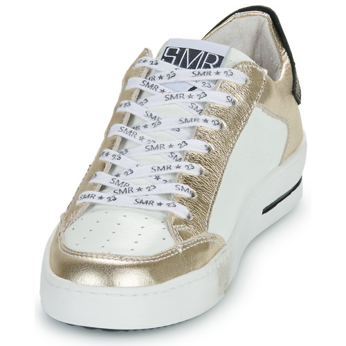 Sneakers-basse-NOUBAR-Bianco-2