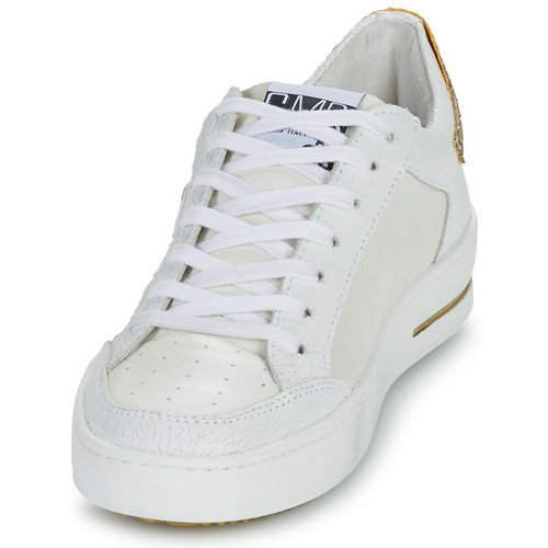 Sneakers-basse-NOUBAR-Bianco-2