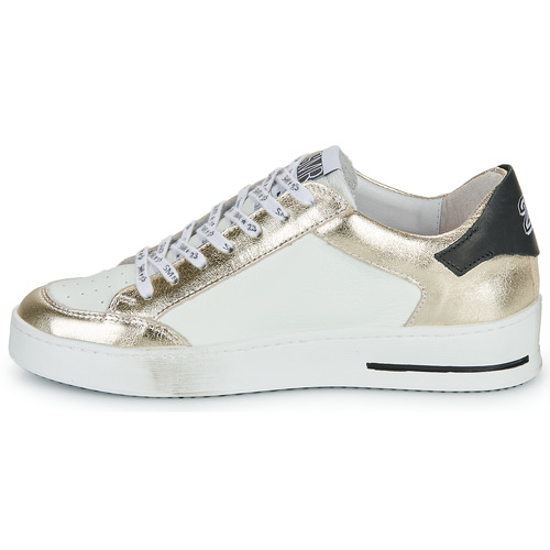 Sneakers-basse-NOUBAR-Bianco-3