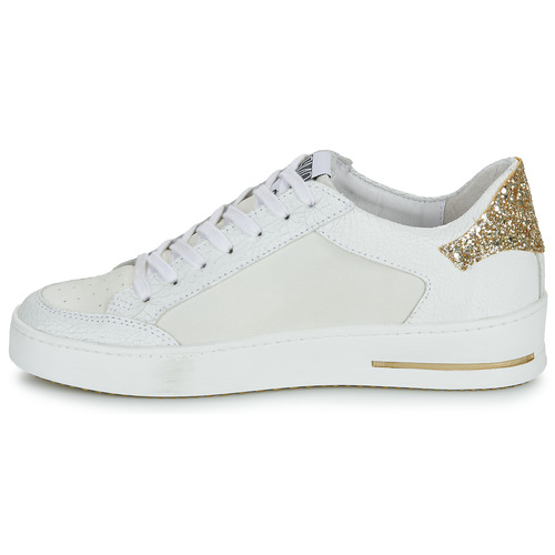 Sneakers-basse-NOUBAR-Bianco-3