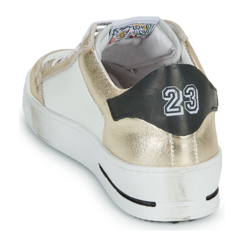 Sneakers-basse-NOUBAR-Bianco-4