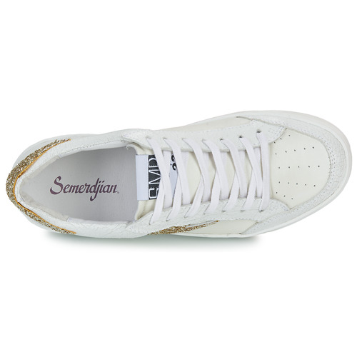 Sneakers-basse-NOUBAR-Bianco-5