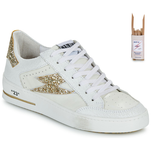 Sneakers basse    NOUBAR  Bianco