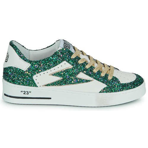 Sneakers-basse-NOUBAR-Verde-1