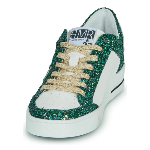 Sneakers-basse-NOUBAR-Verde-2