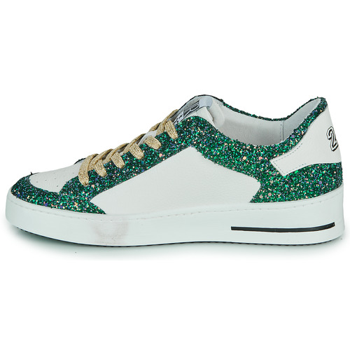 Sneakers-basse-NOUBAR-Verde-3