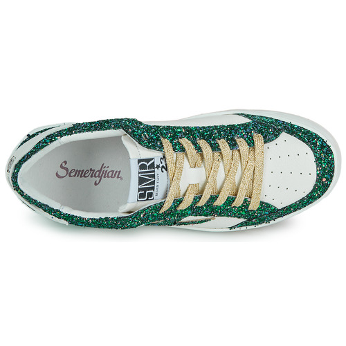 Sneakers-basse-NOUBAR-Verde-5