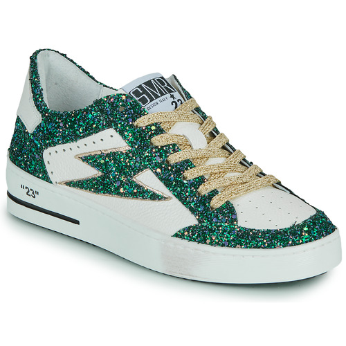 Sneakers basse    NOUBAR  Verde