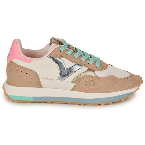 Sneakers-basse-NOVA-Multicolore-1