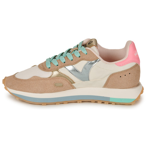 Sneakers-basse-NOVA-Multicolore-3