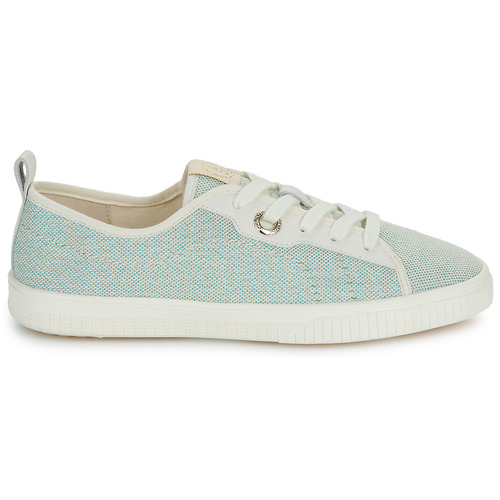 Sneakers-basse-NOVO-ONE-W-Verde-1