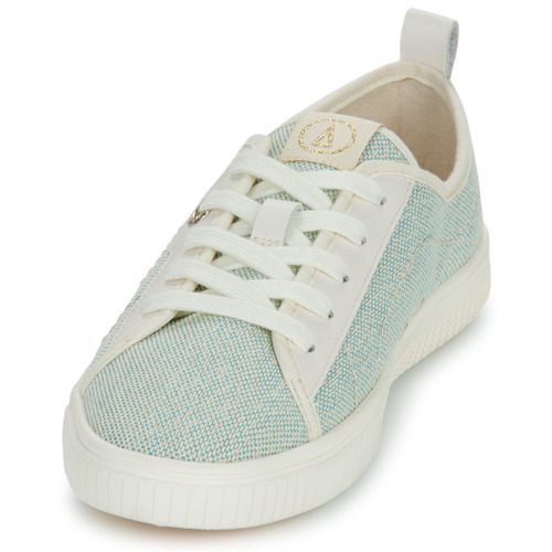 Sneakers-basse-NOVO-ONE-W-Verde-2