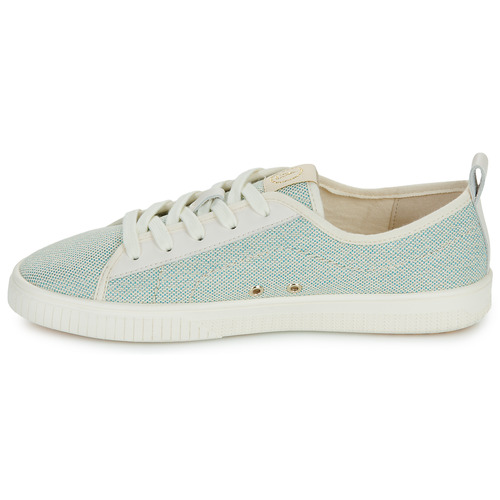 Sneakers-basse-NOVO-ONE-W-Verde-3