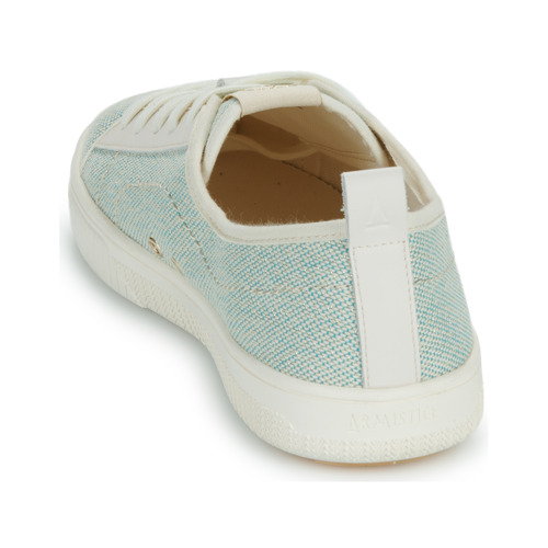 Sneakers-basse-NOVO-ONE-W-Verde-4