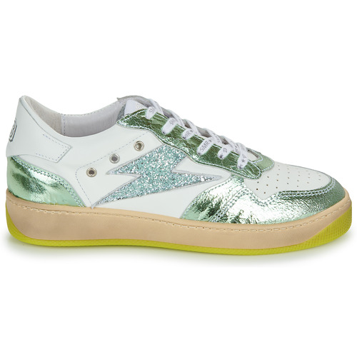 Sneakers-basse-NUNE-Bianco-1