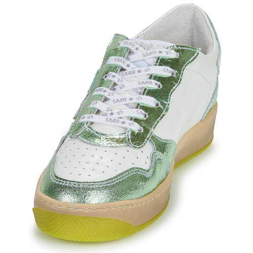 Sneakers-basse-NUNE-Bianco-2