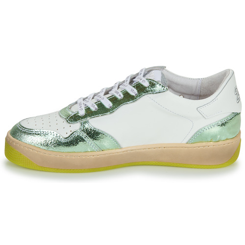 Sneakers-basse-NUNE-Bianco-3