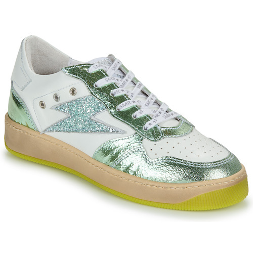 Sneakers basse    NUNE  Bianco