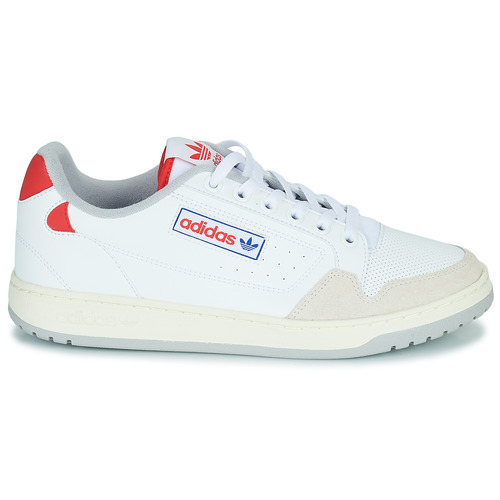 Sneakers-basse-NY-90-Bianco-1