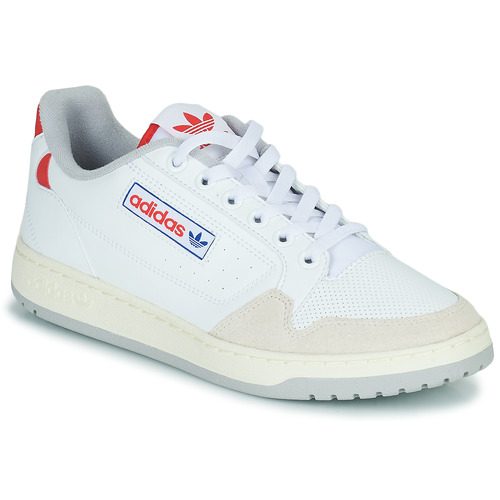 Sneakers basse    NY 90  Bianco