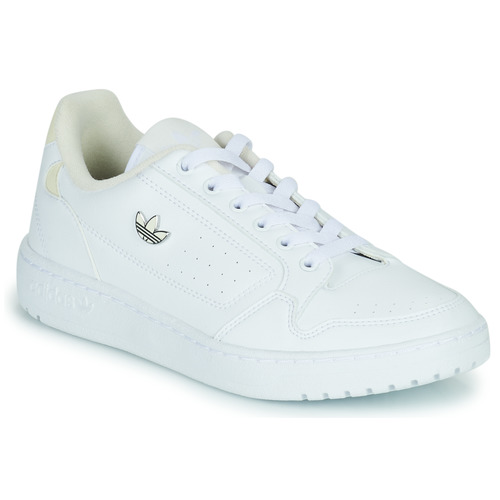 Sneakers basse    NY 90 W  Bianco