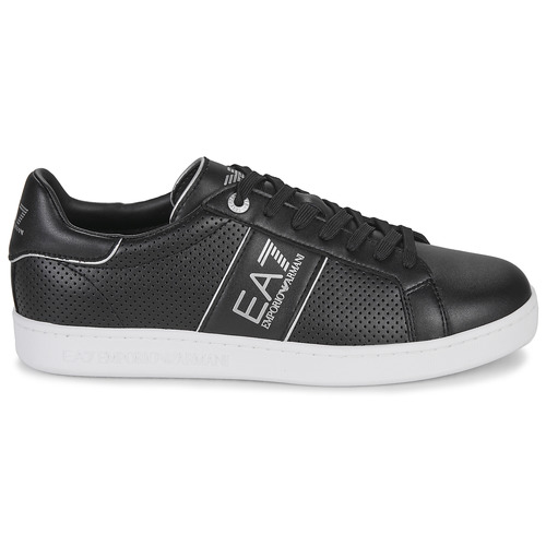 Sneakers-basse-Nero-1