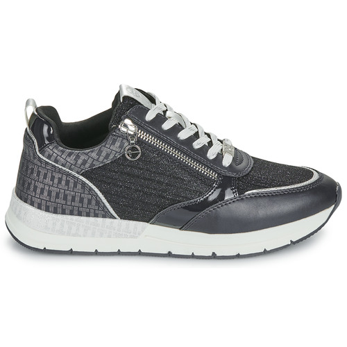 Sneakers-basse-Nero-1