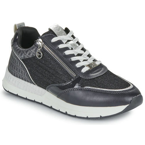 Sneakers basse    -  Nero